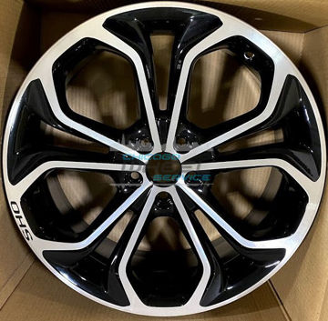 Picture of 20x8 Ford Taurus Wheel Rim DG1Z1007L