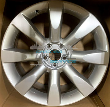 Picture of 20x8 Infiniti FX35, FX45, Q45 Tan Wheel Rim 40300CG225