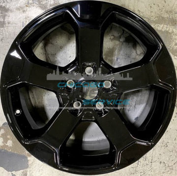 Picture of 20x8 Jeep Grand Cherokee 2018 2019 2020 Wheel Rim 5XJ10TRMAA