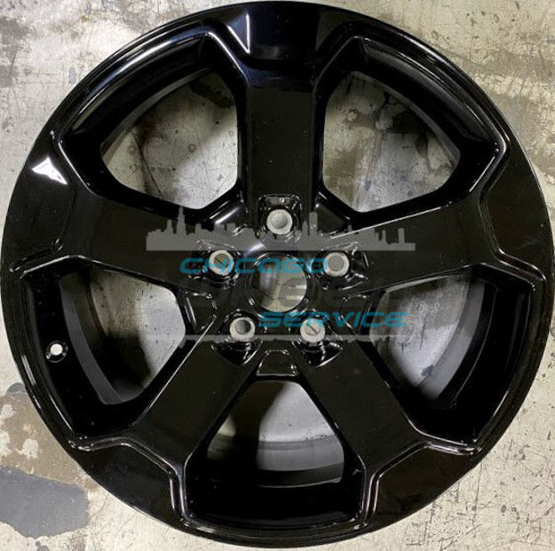 Picture of 20x8 Jeep Grand Cherokee 2018 2019 2020 Wheel Rim 5XJ10TRMAA