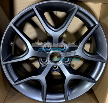 Picture of 20x8 Jeep Grand Cherokee 2019 2020 2021 Wheel Rim 6SN89TRMAA