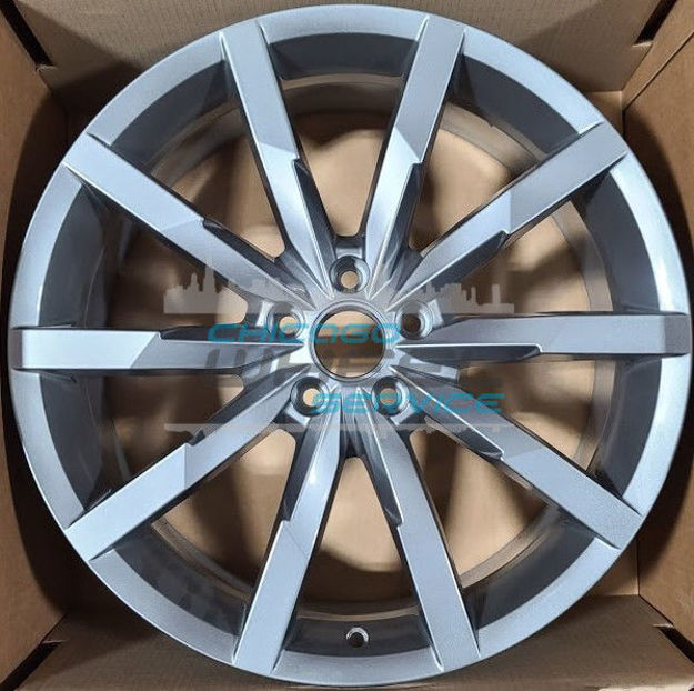Picture of 20x8 Volkswagen Beetle 2017 2018 Wheel Rim 5C0601025ATZ49