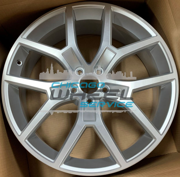 Picture of 20x8 Volvo S60, V60 2015 2016 Wheel Rim 314080953