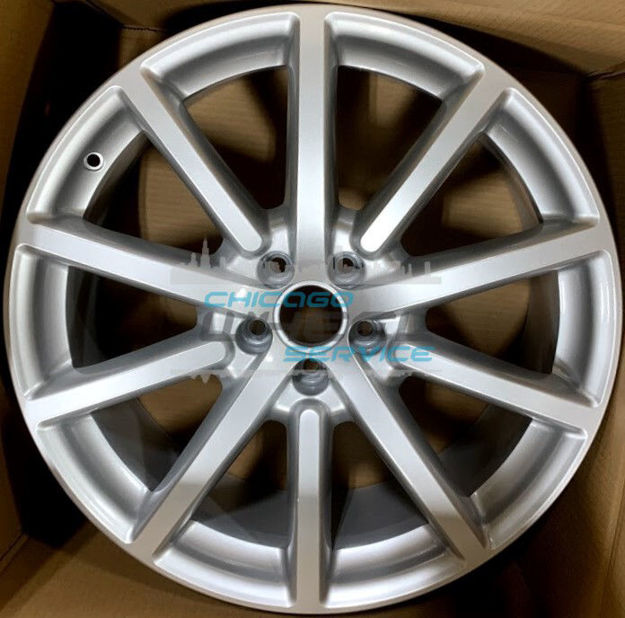 Picture of 20x8.5 Audi Q5 2009 2010 2011 2012 Wheel Rim 8R0071490A