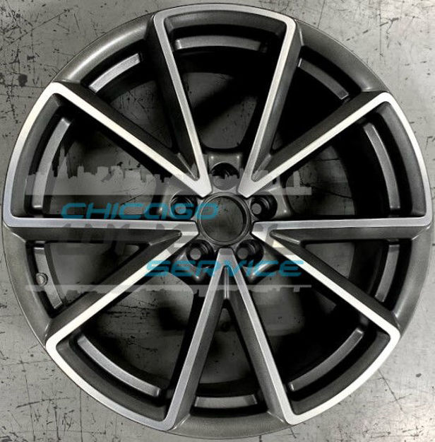 Picture of 20x8.5 Audi Q5 2015 2016 2017 Wheel Rim 8R0601025CH
