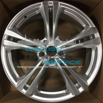 Picture of 20x8.5 Audi S6 Wheel Rim 4G0601025BT