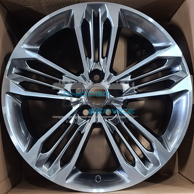 Picture of 20x8.5 Cadillac CT6 2017 2018 2019 2020 Wheel Rim 84129768