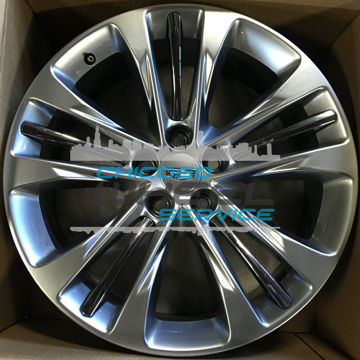 Picture of 20x8.5 Cadillac CT6 New Wheel Rim 23391984, 84030706