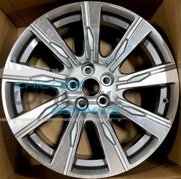 Picture of 20x8.5 Cadillac XT4 Wheel Rim 84006615, 84402064