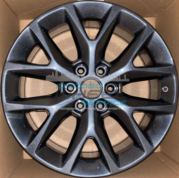 Picture of 20x8.5 Ford Expedition 2015 2016 2017 Painted Wheel FL1Z1007H