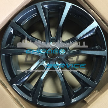 Picture of 20x8.5 Ford Explorer 2016 2017 2018 2019 Wheel Rim HB5Z1007A, HB5J1007AA