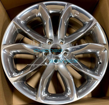 Picture of 20x8.5 Ford Explorer Wheel Rim BB5Z1007C, BB531007EA
