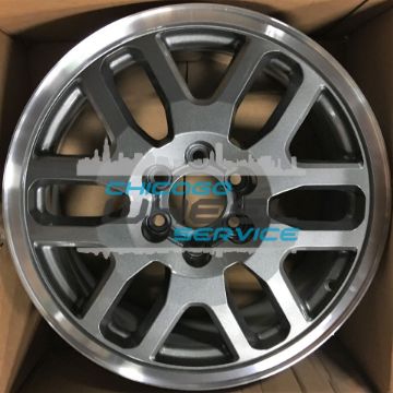 Picture of 20x8.5 Ford F-150 2007 2008 Wheel Rim 8L3J1007AA