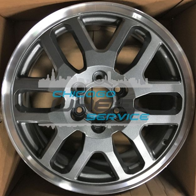 Picture of 20x8.5 Ford F-150 2007 2008 Wheel Rim 8L3J1007AA