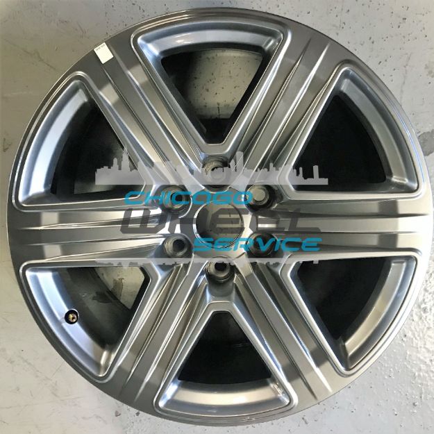 Picture of 20x8.5 Ford F-150 Hyper Wheel Rim JL3Z1007C, JL341007CB