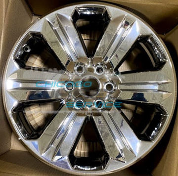 Picture of 20x8.5 Ford F-150 2018 2019 2020 Wheel Rim JL3Z1007D