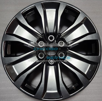 Picture of 20x8.5 Ford F-150 2018 2019 2020 Wheel Rim JL3Z1007F, JL341007FA