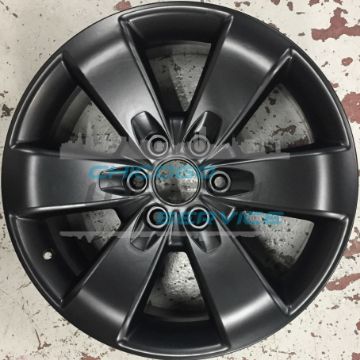 Picture of 20x8.5 Ford F-150 Black Wheel Rim CL3Z1007D
