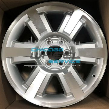 Picture of 20x8.5 Ford F-150 Wheel Rim 6L341007MA