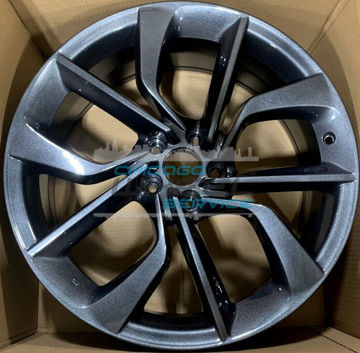 Picture of 20x8.5 Infiniti QX50 Wheel Rim 403005NA4A