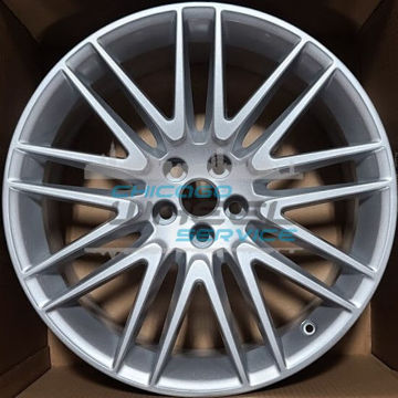 Picture of 20x8.5 Jaguar XF Wheel Rim T2H4956