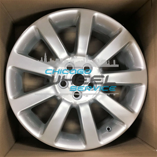 Picture of 20x8.5 Land Rover Range Rover 2006 2007 2008 2009 Wheel RRC502690MNH