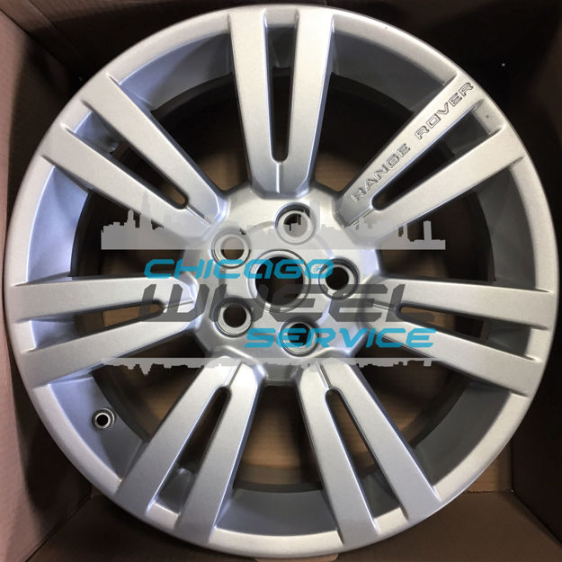 Picture of 20x8.5 Land Rover Range Rover 2009 2010 2011 2012 Wheel LR028988