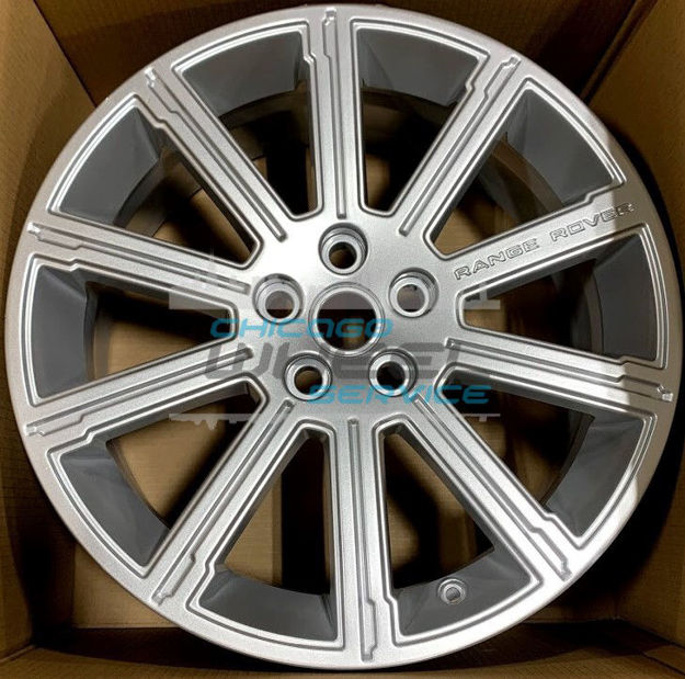 Picture of 20x8.5 Land Rover Range Rover 2010 2011 2012 Wheel Rim LR010666