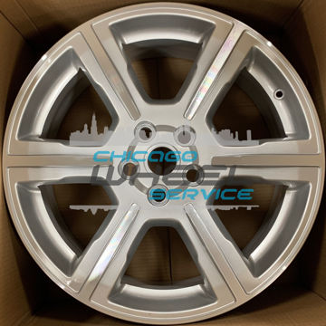 Picture of 20x8.5 Land Rover Range Rover 2010 2011 2012 Wheel Rim VPLMW0061