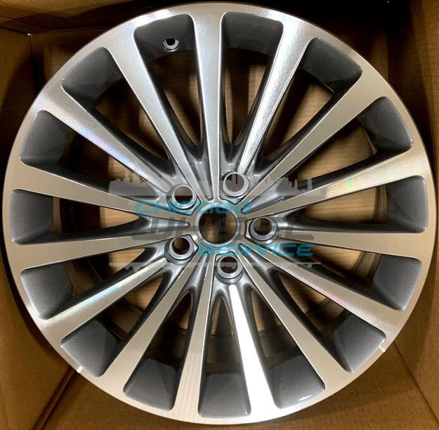 Picture of 20x8.5 Land Rover Range Rover 2011 2012 Wheel Rim BH4M1007DA, LR020932, LR020931
