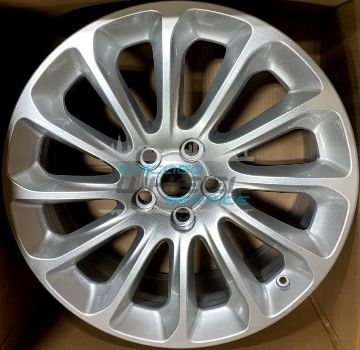 Picture of 20x8.5 Land Rover Range Rover Wheel Rim LR098796