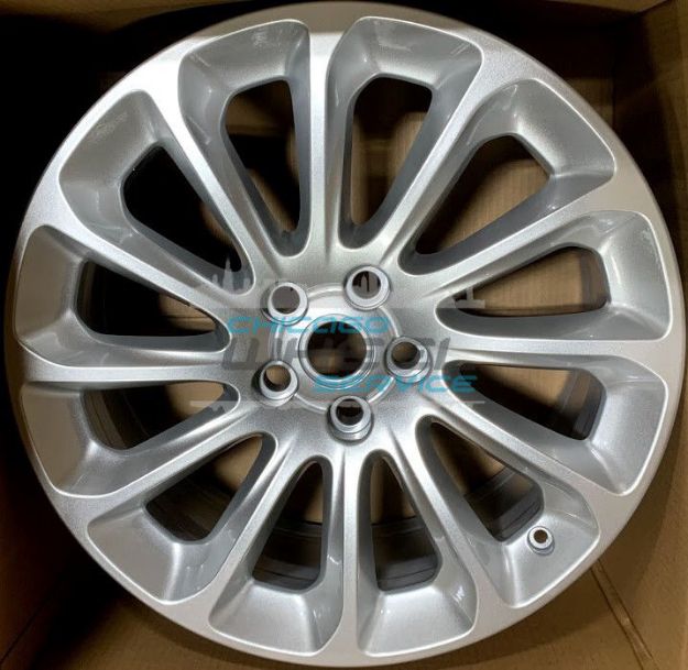 Picture of 20x8.5 Land Rover Range Rover Wheel Rim LR098796