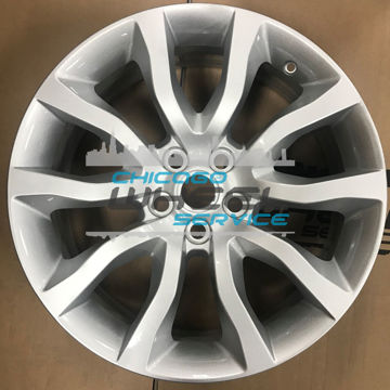 Picture of 20x8.5 Land Rover Range Rover Sport 2014 2015 2016 2017 Wheel LR044848