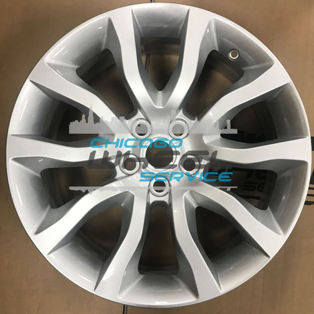 Picture of 20x8.5 Land Rover Range Rover Sport 2014 2015 2016 2017 Wheel LR044848