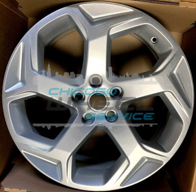 Picture of 20x8.5 Land Rover Range Rover Sport Wheel Rim LR099135