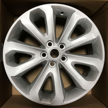 Picture of 20x8.5 Land Rover Range Rover Wheel Rim LR037745