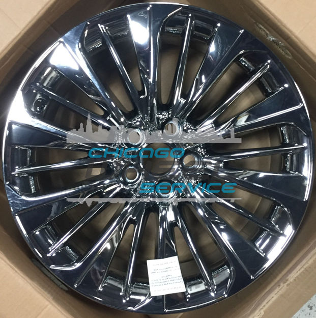Picture of 20x8.5 Lexus LS500, LS500h 2018 2019 2020 2021 Wheel Rim 4261150780
