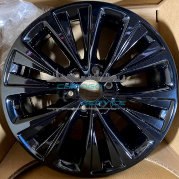Picture of 20x8.5 Lincoln Navigator 2015 2016 2017 Wheel Rim FL7Z1007C, FL741007JA, DL741007DA
