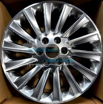 Picture of 20x8.5 Lincoln Navigator 2018 2019 2020 2021 Wheel Rim JL7Z1007A, JL741007LA