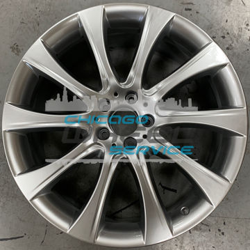 Picture of 20x8.5 Mercedes CL550, CL600, S350, S400, S450, S550, S600 Wheel Rim 2164010302