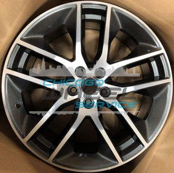 Picture of 20x9  Ford Mustang 2015 2016 2017 Wheel Rim FR3Z1007D, FR3C1007EA