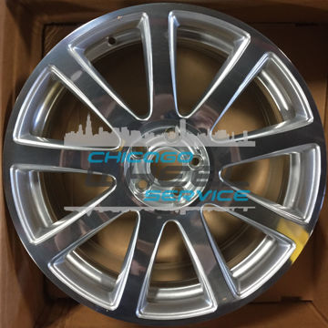 Picture of 20x9 Audi A8 2004 2005 2006 Wheel Rim 4E0601025AF