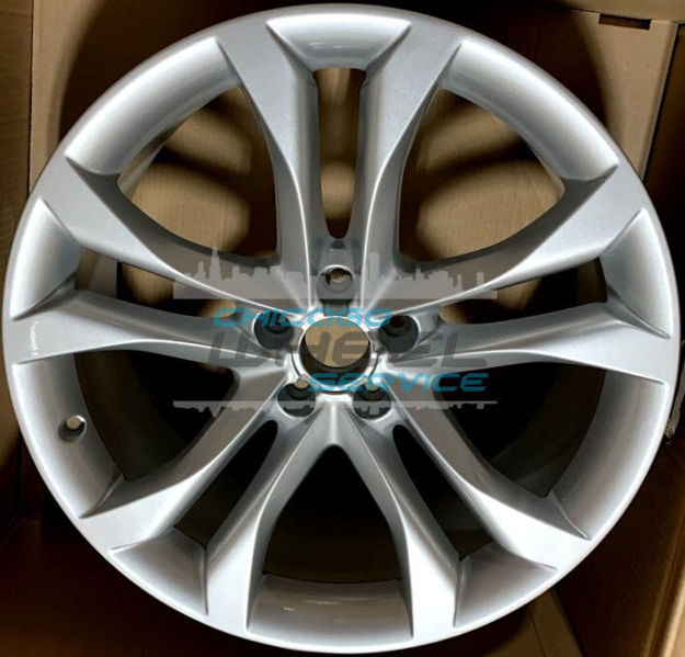 Picture of 20x9 Audi Q5, S8 Wheel Rim 4E0601025BD