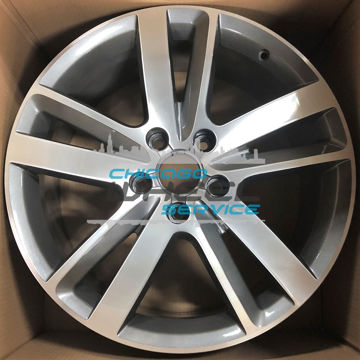 Picture of 20x9 Audi Q7 Replica Wheel Rim 4L0601025AJ