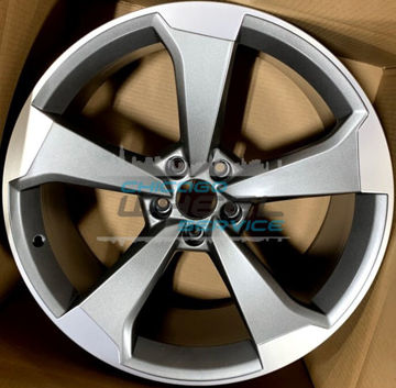 Picture of 20x9 Audi S5 2018 2019 2020 Wheel Rim 8W0601025CF