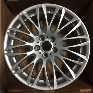 Picture of 20x9 BMW 745i, 750i, 760i Front Wheel Rim 36116764863