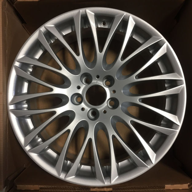 Picture of 20x9 BMW 745i, 750i, 760i Front Wheel Rim 36116764863