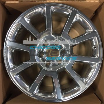 Picture of 20x9 GMC Sierra 1500, Yukon Polish Wheel 23287090