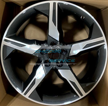 Picture of 20x9 Infiniti Q60 2018 2019 Wheel Rim T98W15CH0B
