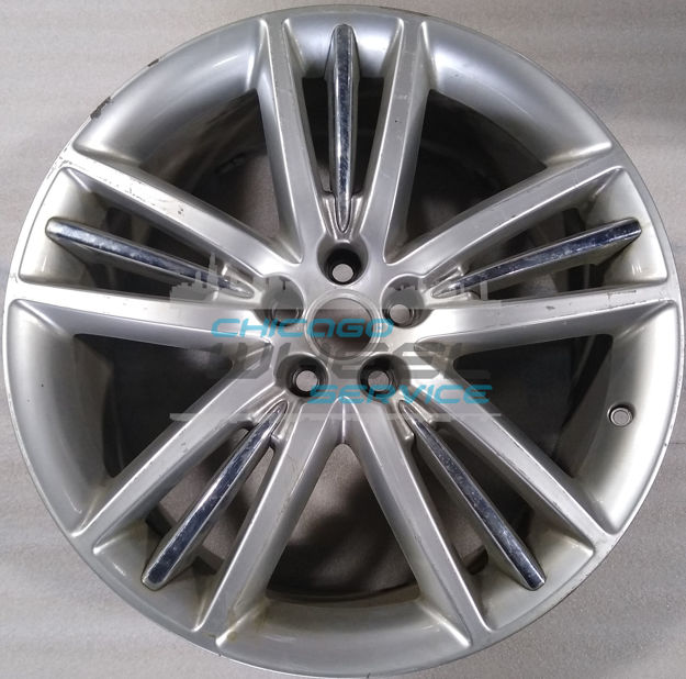 Picture of 20x9 Jaguar XJ 2009 Wheel Rim 8W9M1007AA